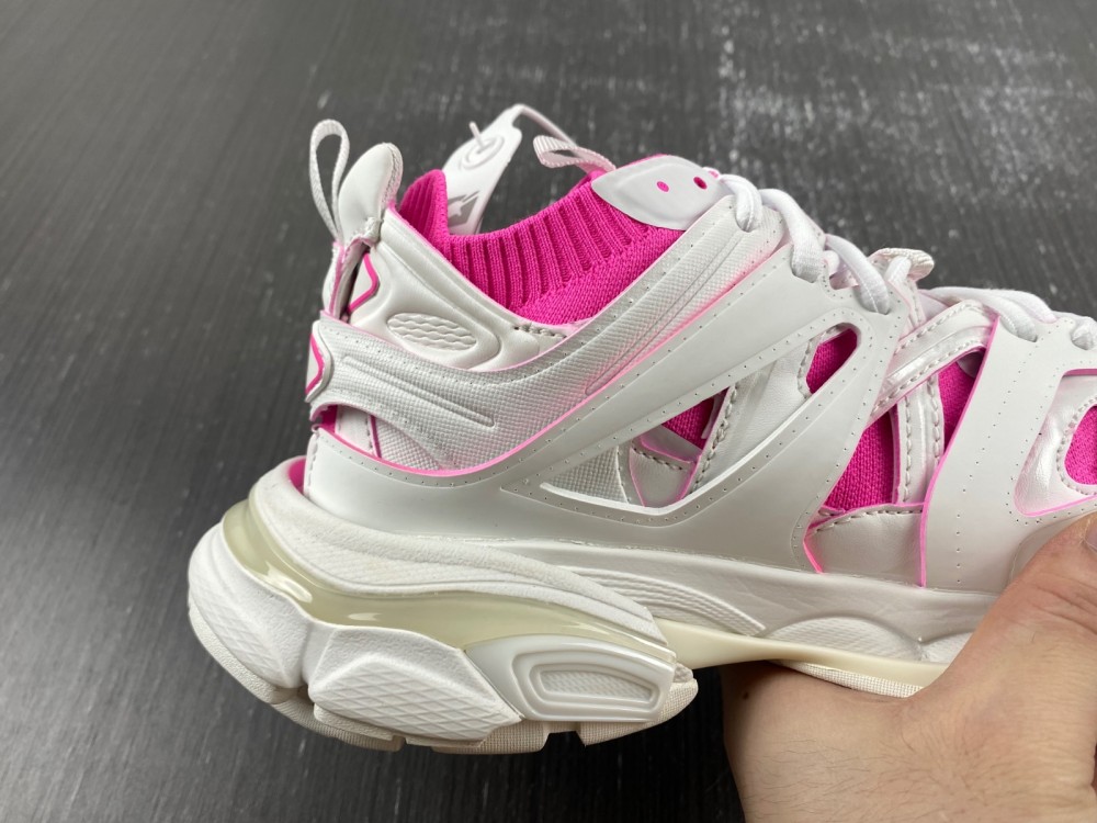 Balenciaga 3.0 Sneaker 008