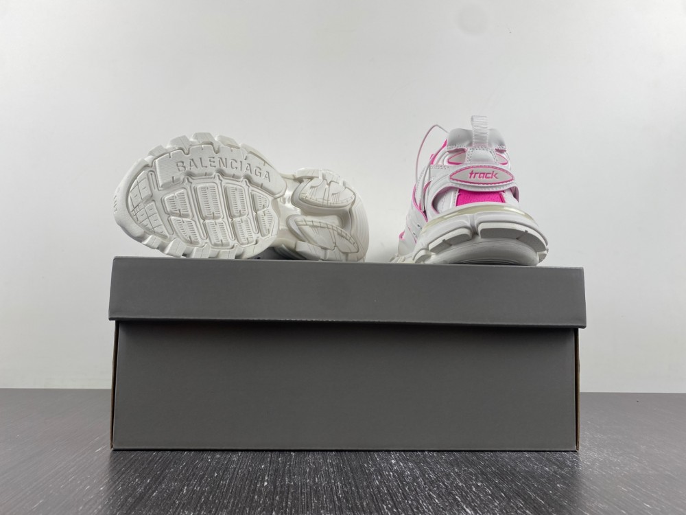 Balenciaga 3.0 Sneaker 008