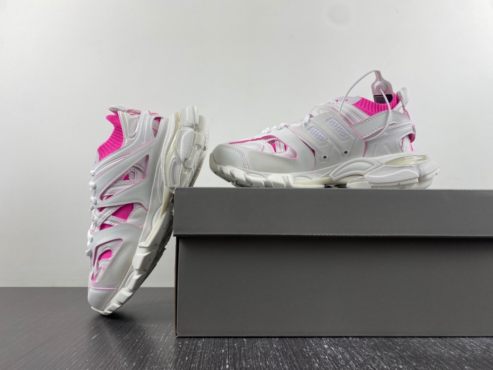 Balenciaga 3.0 Sneaker 008