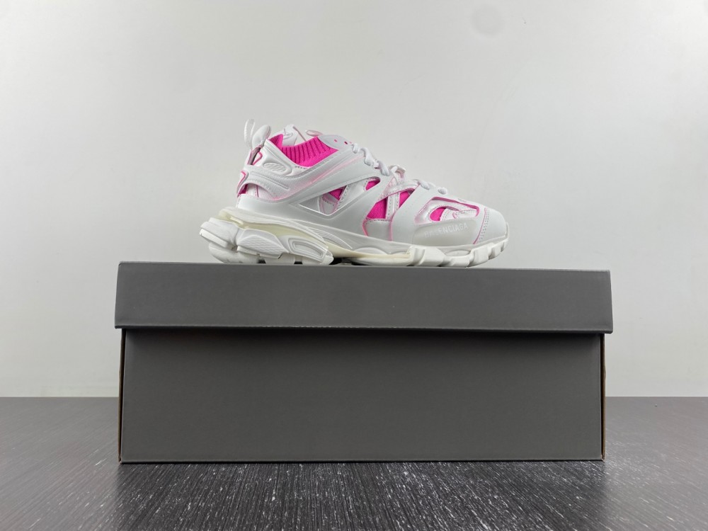 Balenciaga 3.0 Sneaker 008