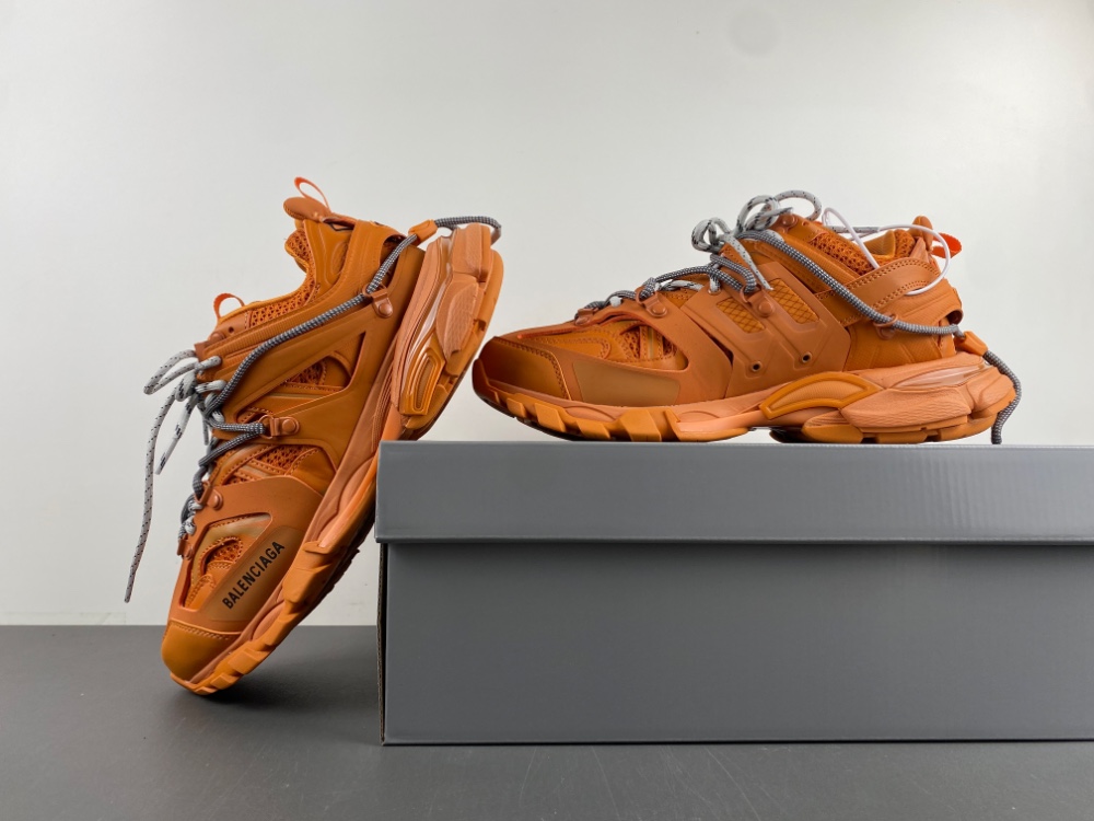 Balenciaga Track Trail Laces 3.0 010