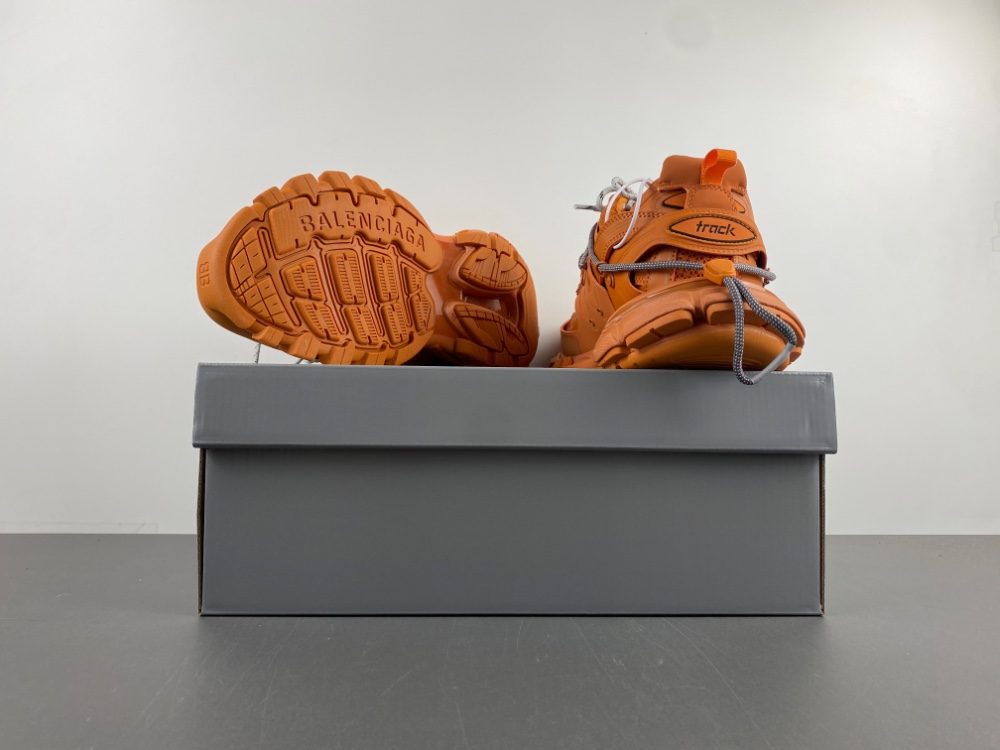Balenciaga Track Trail Laces 3.0 010