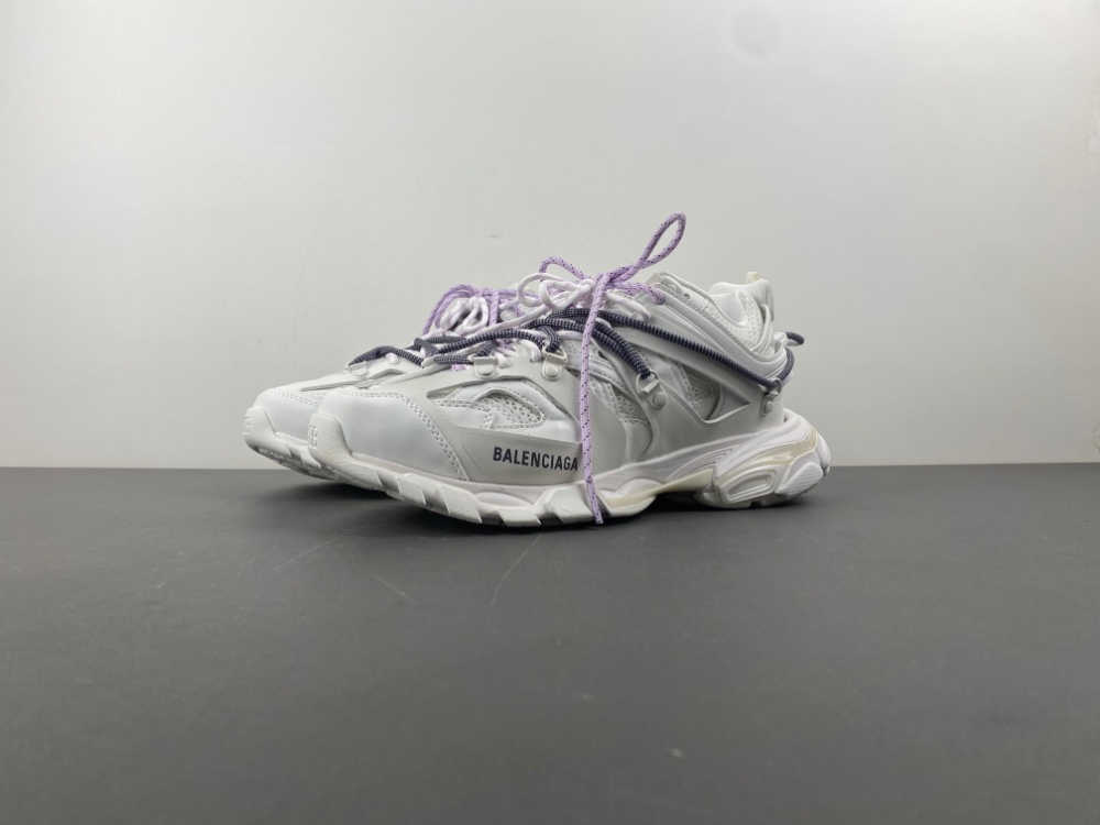 Balenciaga Track Trail Laces 3.0 011
