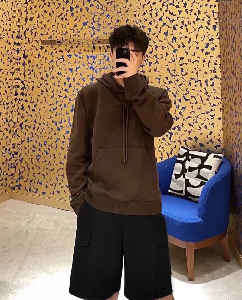 LV Ripstop 3170 Short 001