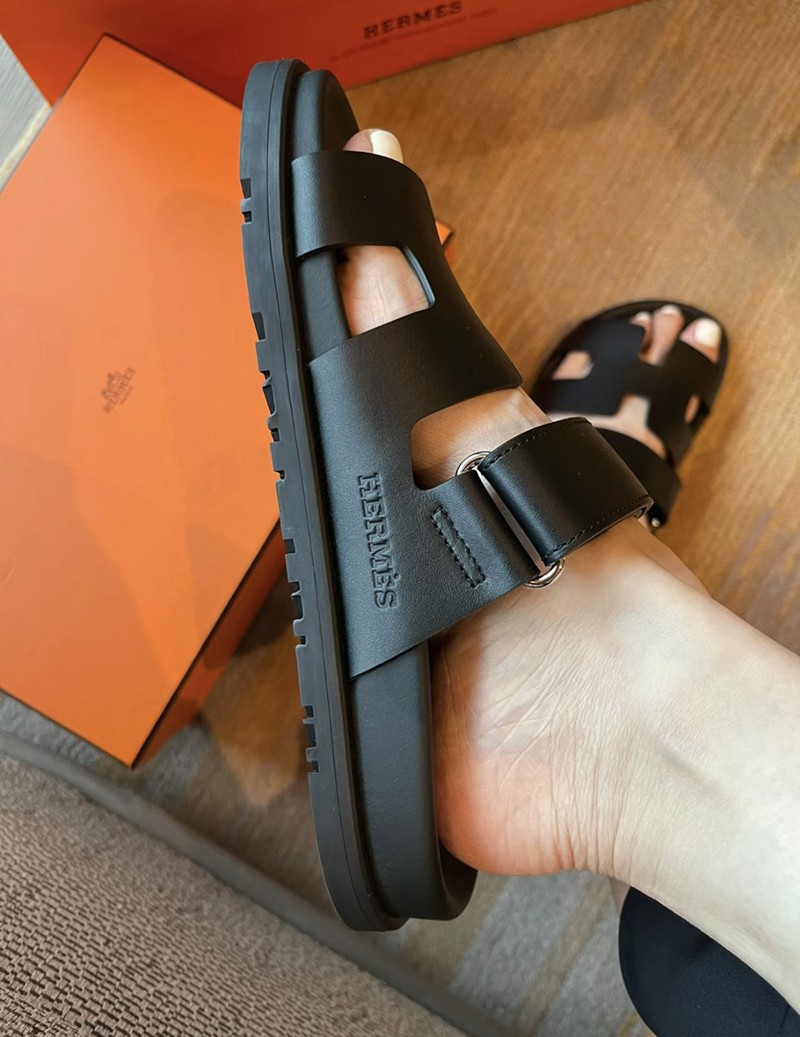 Hermes Chypre Wmns Sandal 001