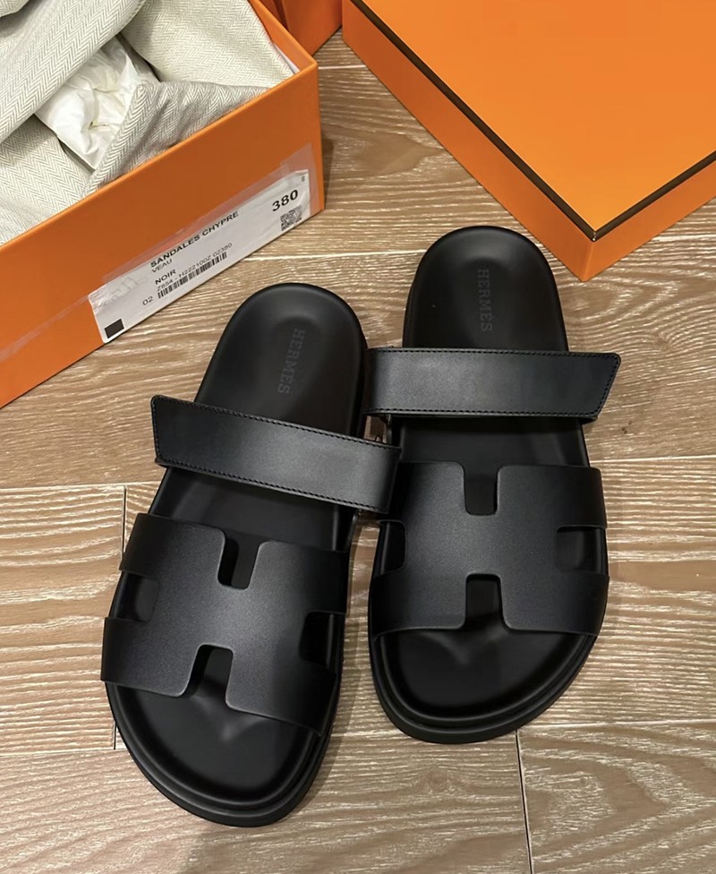 Hermes Chypre Wmns Sandal 001