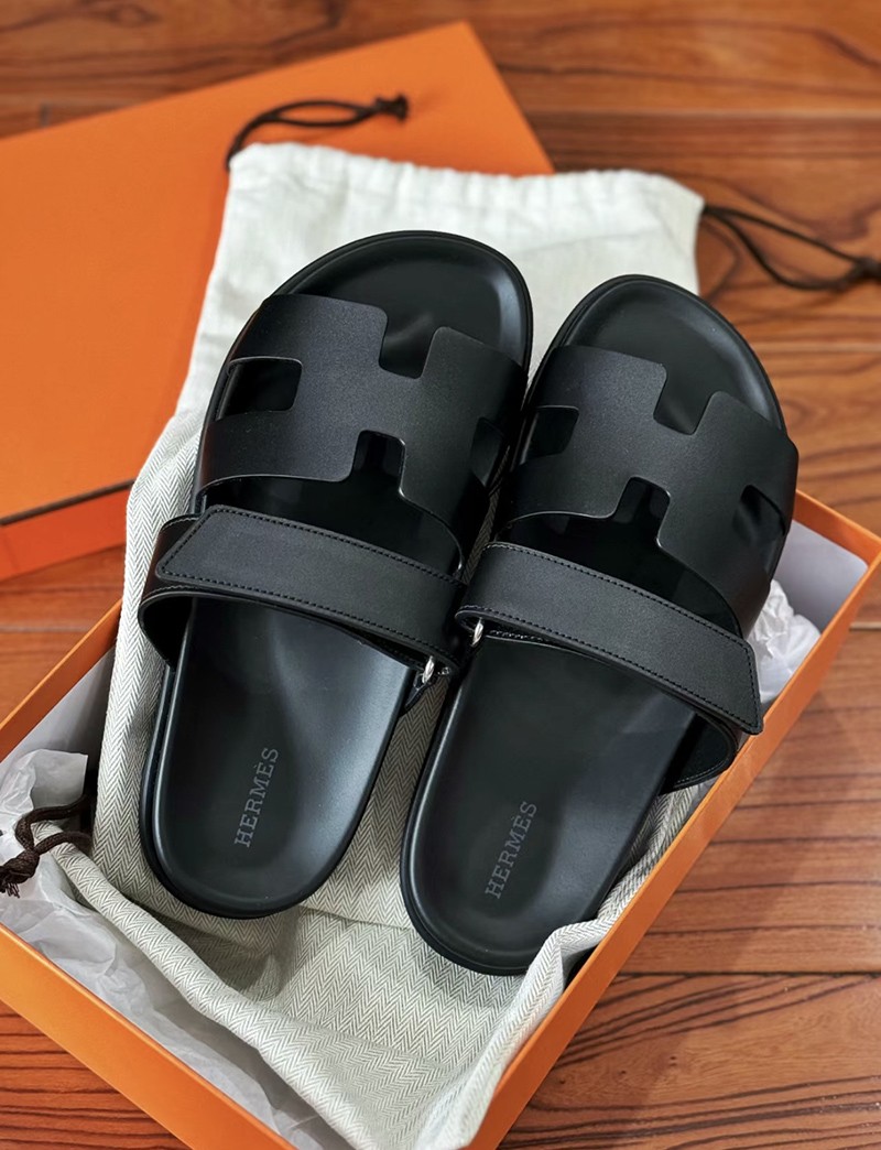 Hermes Chypre Wmns Sandal 001