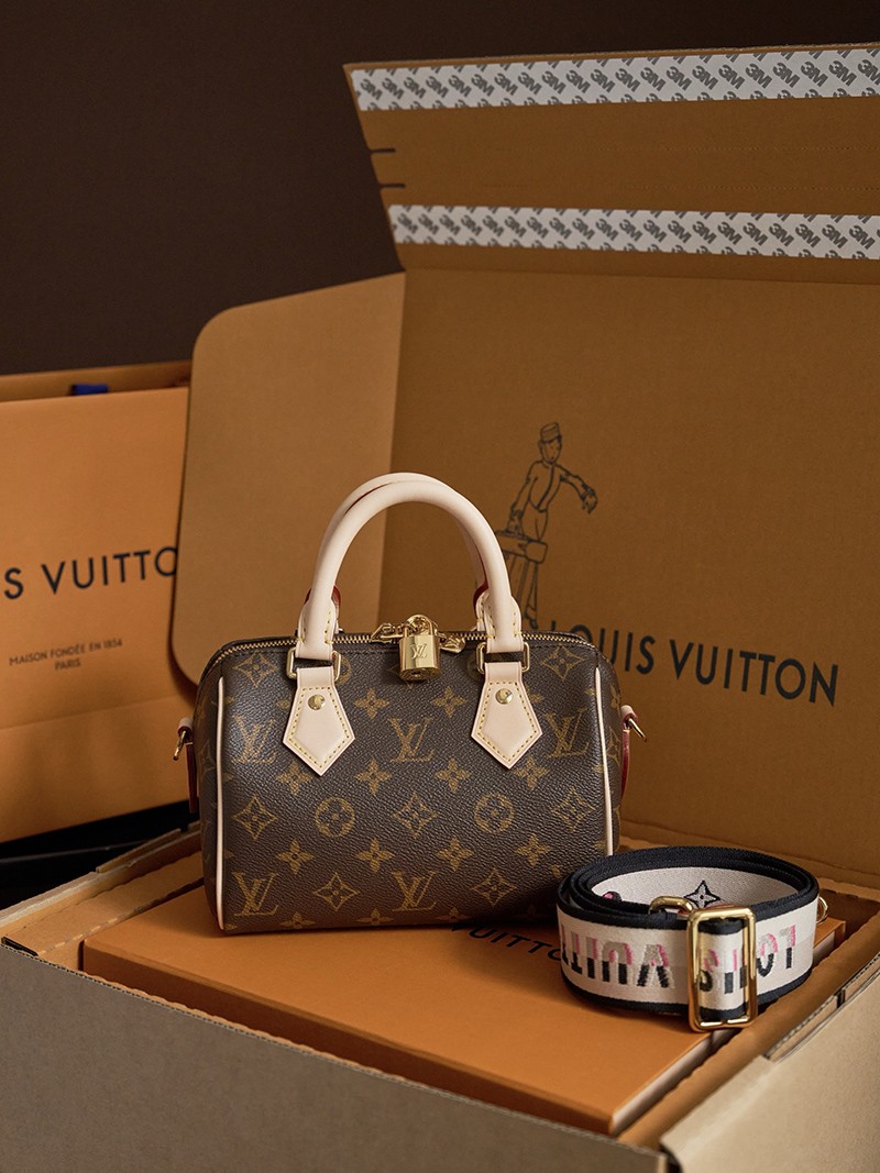 Speedy Bandouliere 20 M46234