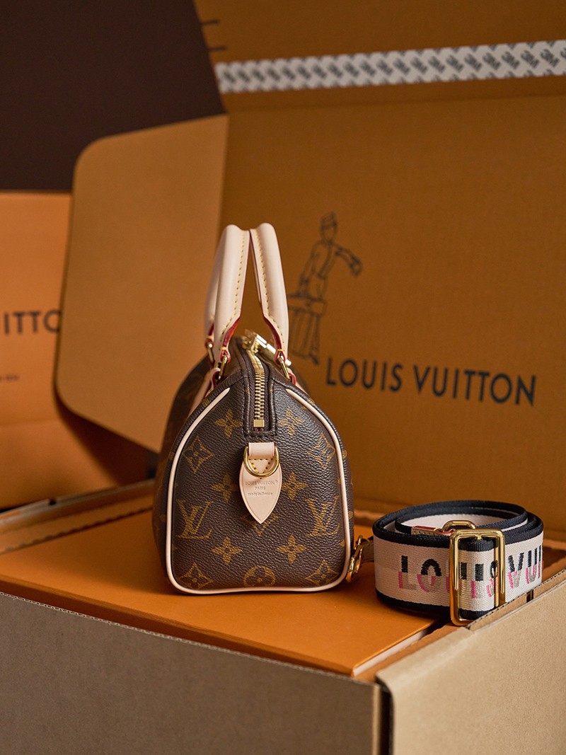 Speedy Bandouliere 20 M46234