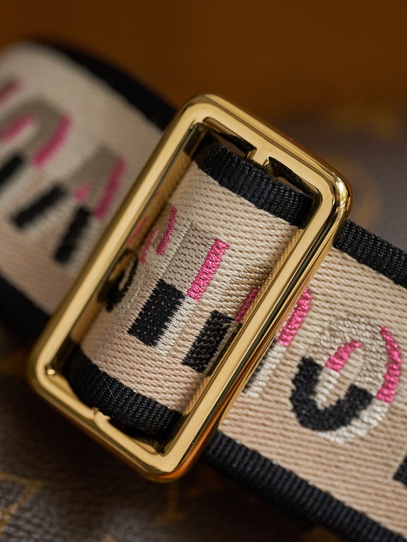 Speedy Bandouliere 20 M46234