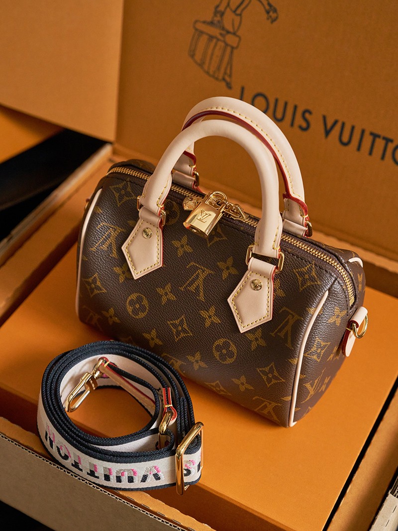 Speedy Bandouliere 20 M46234