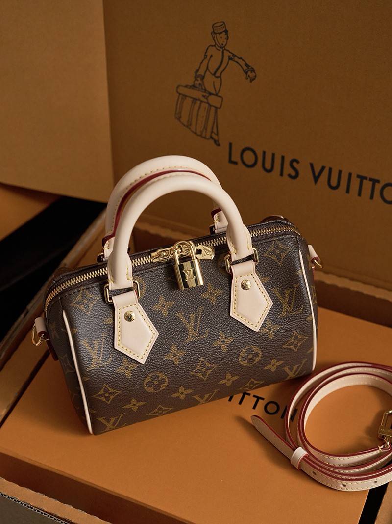 Speedy Bandouliere 20 M46235