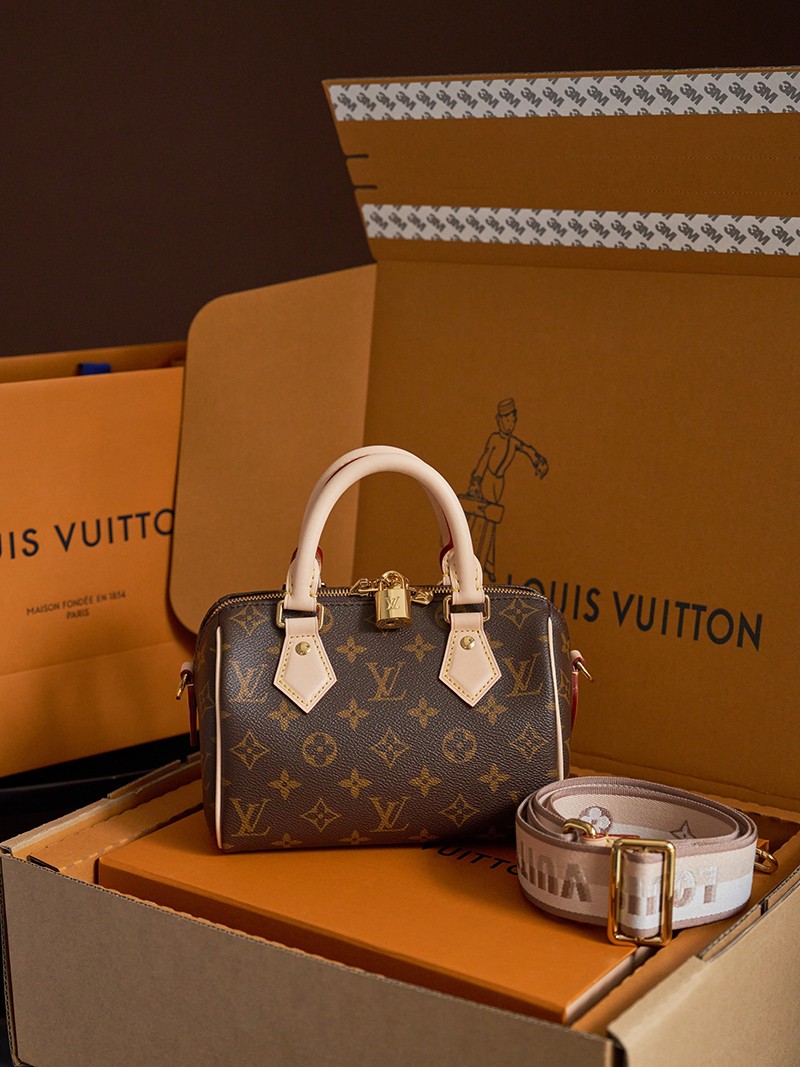 Speedy Bandouliere 20 M46222