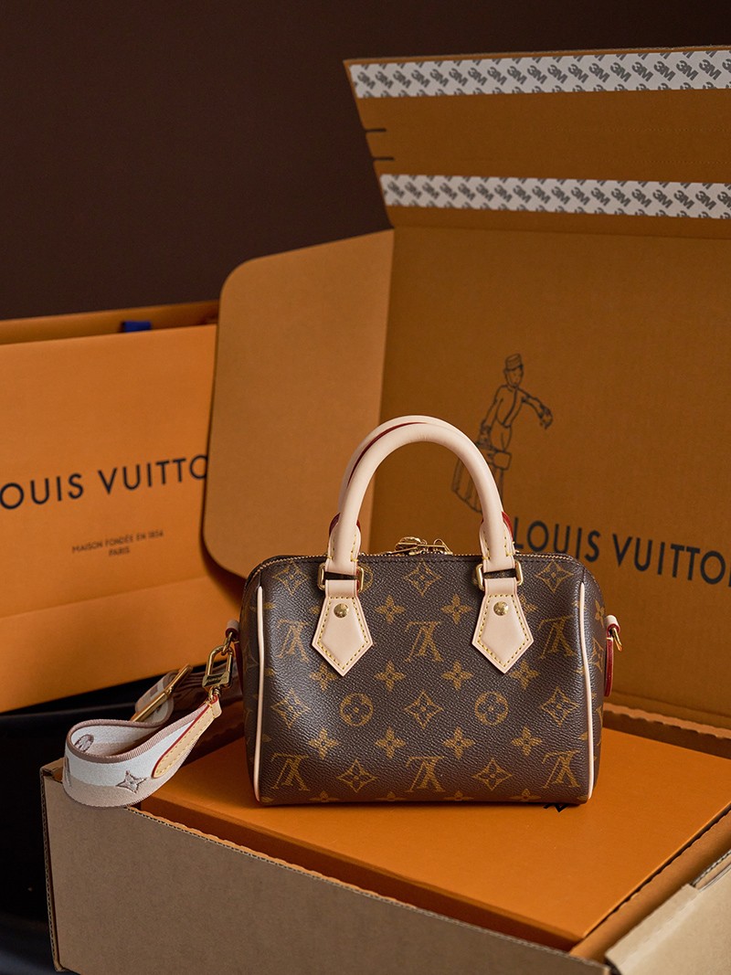 Speedy Bandouliere 20 M46222