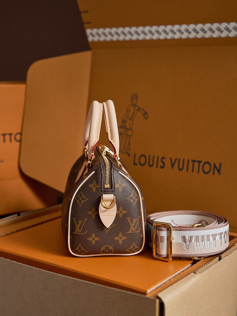 Speedy Bandouliere 20 M46222