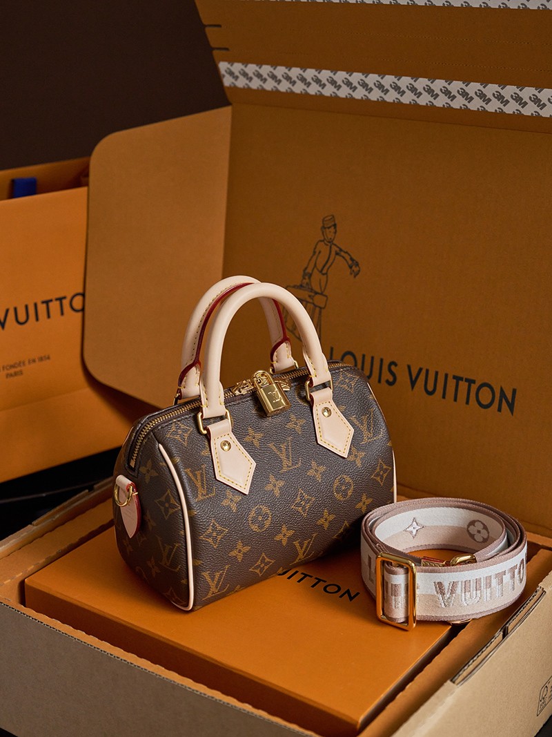 Speedy Bandouliere 20 M46222