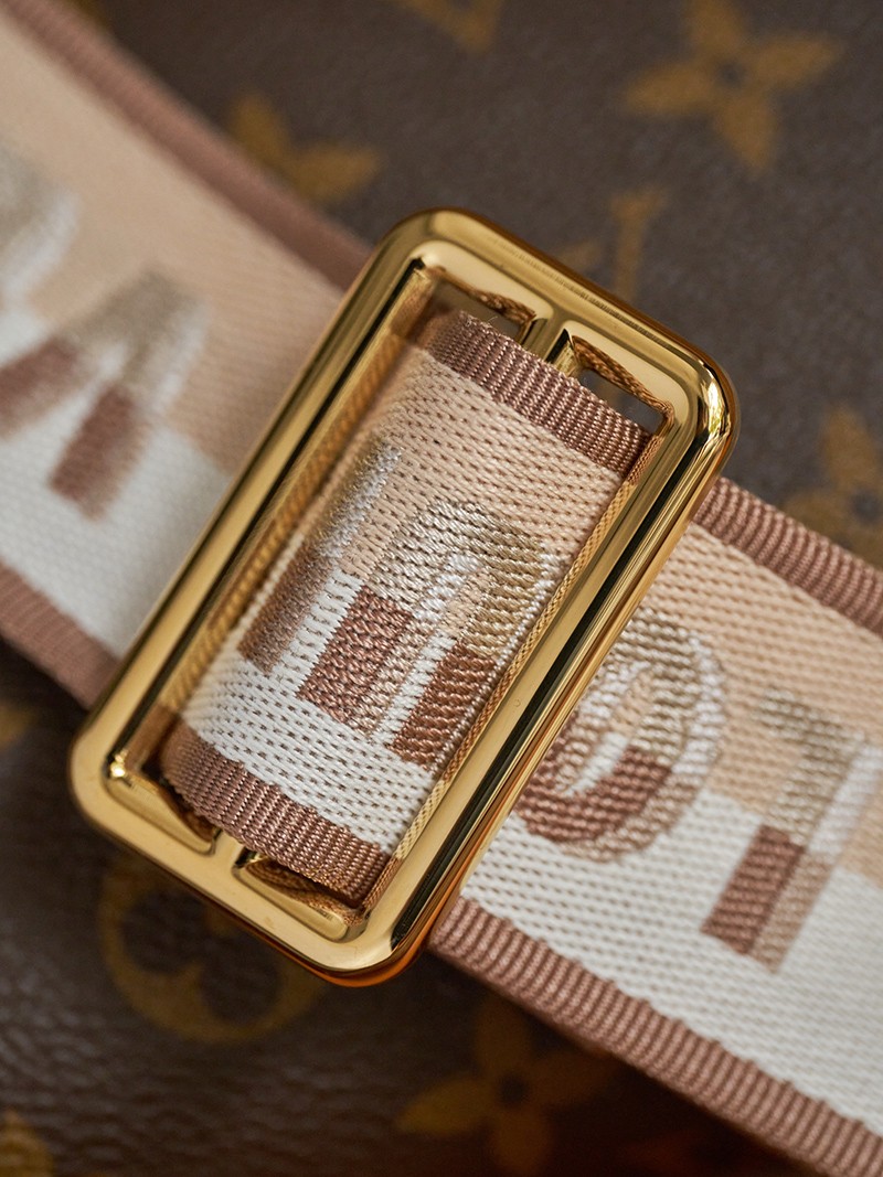 Speedy Bandouliere 20 M46222