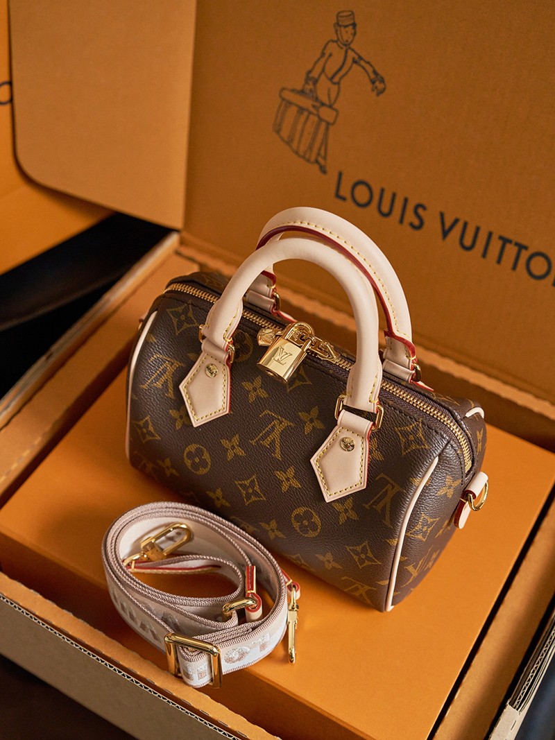 Speedy Bandouliere 20 M46222