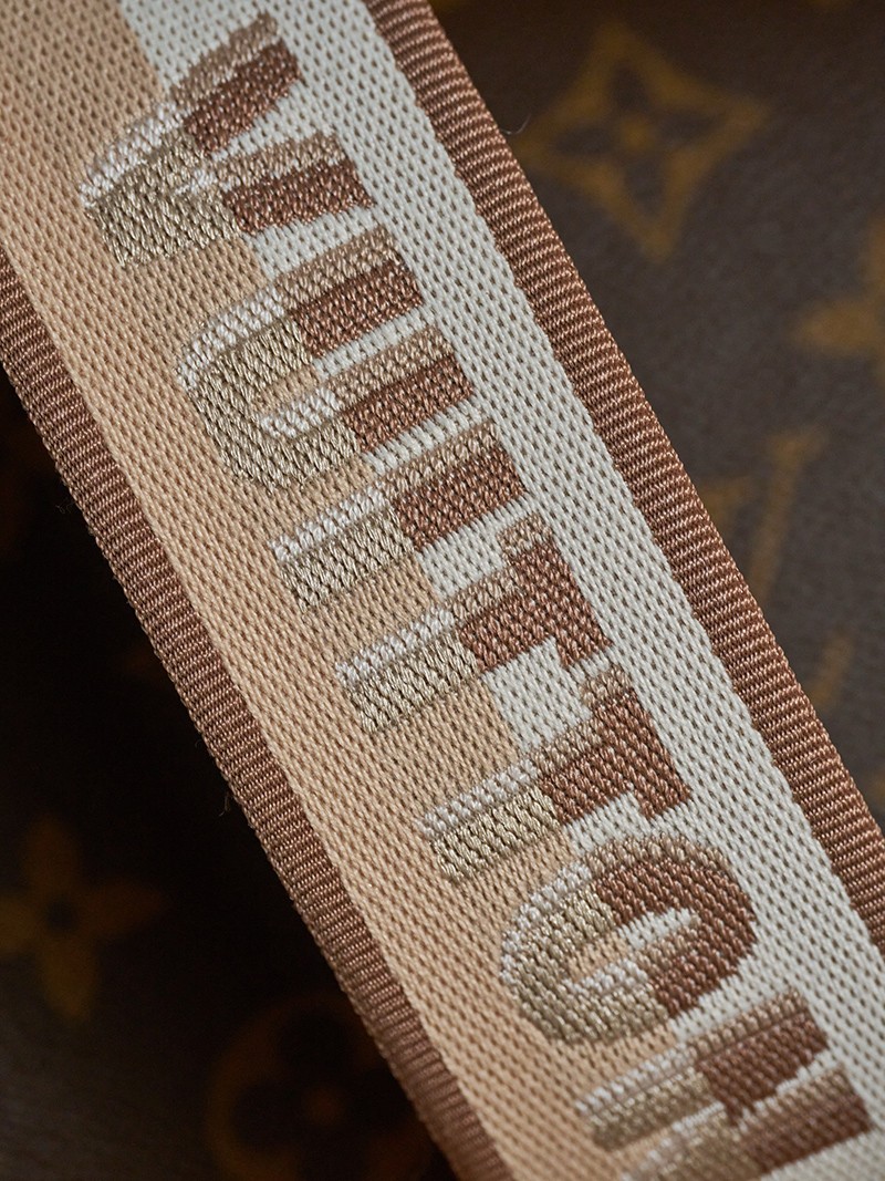 Speedy Bandouliere 20 M46222