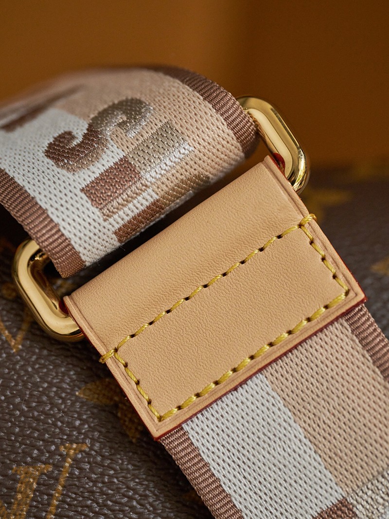 Speedy Bandouliere 20 M46222