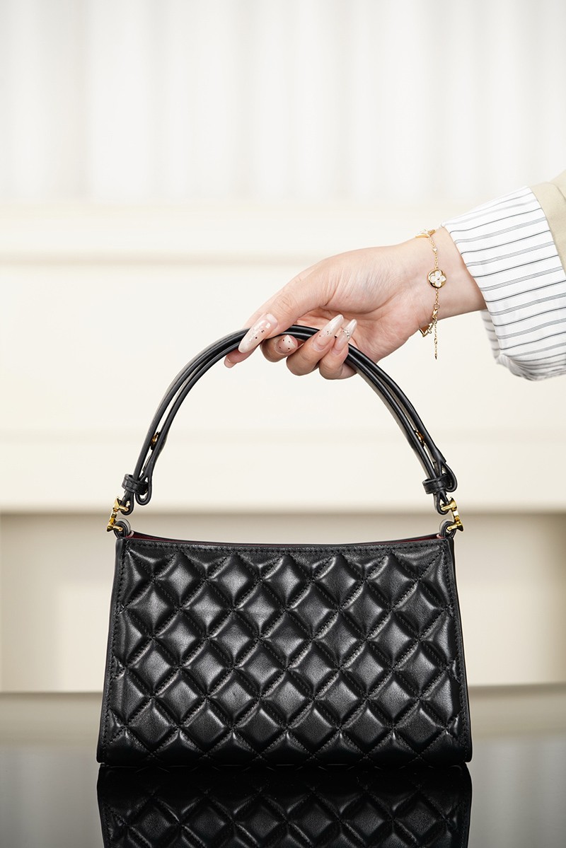 Chanel 26X Hobo Handbag