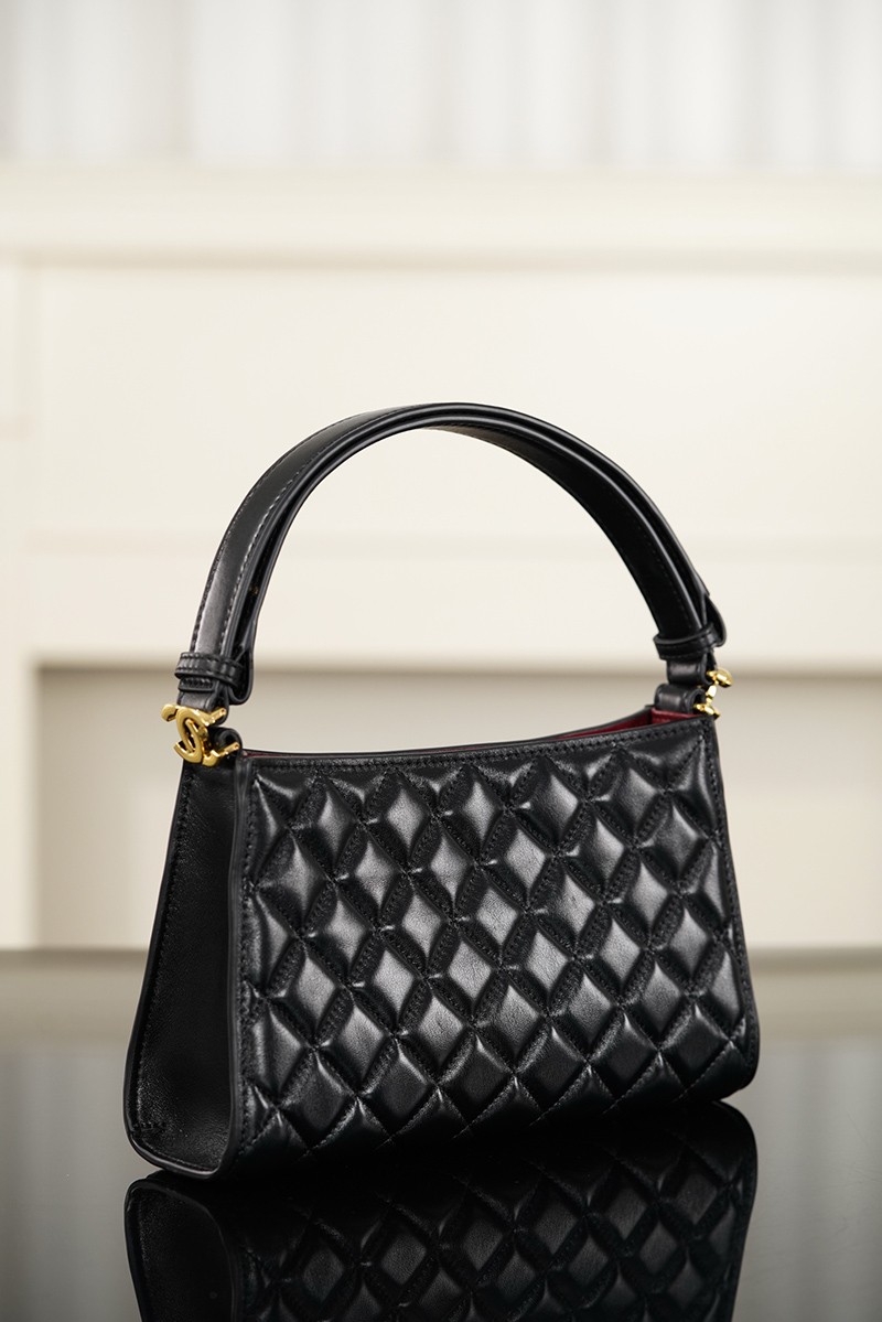 Chanel 26X Hobo Handbag