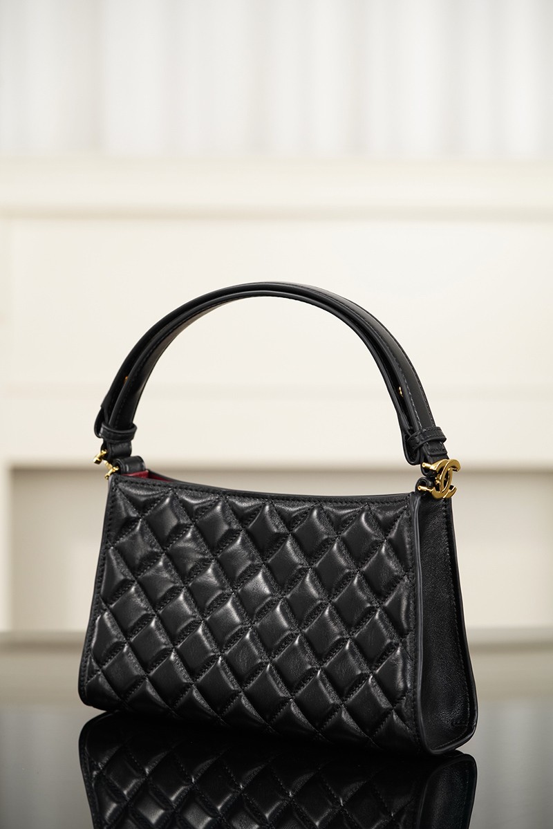 Chanel 26X Hobo Handbag