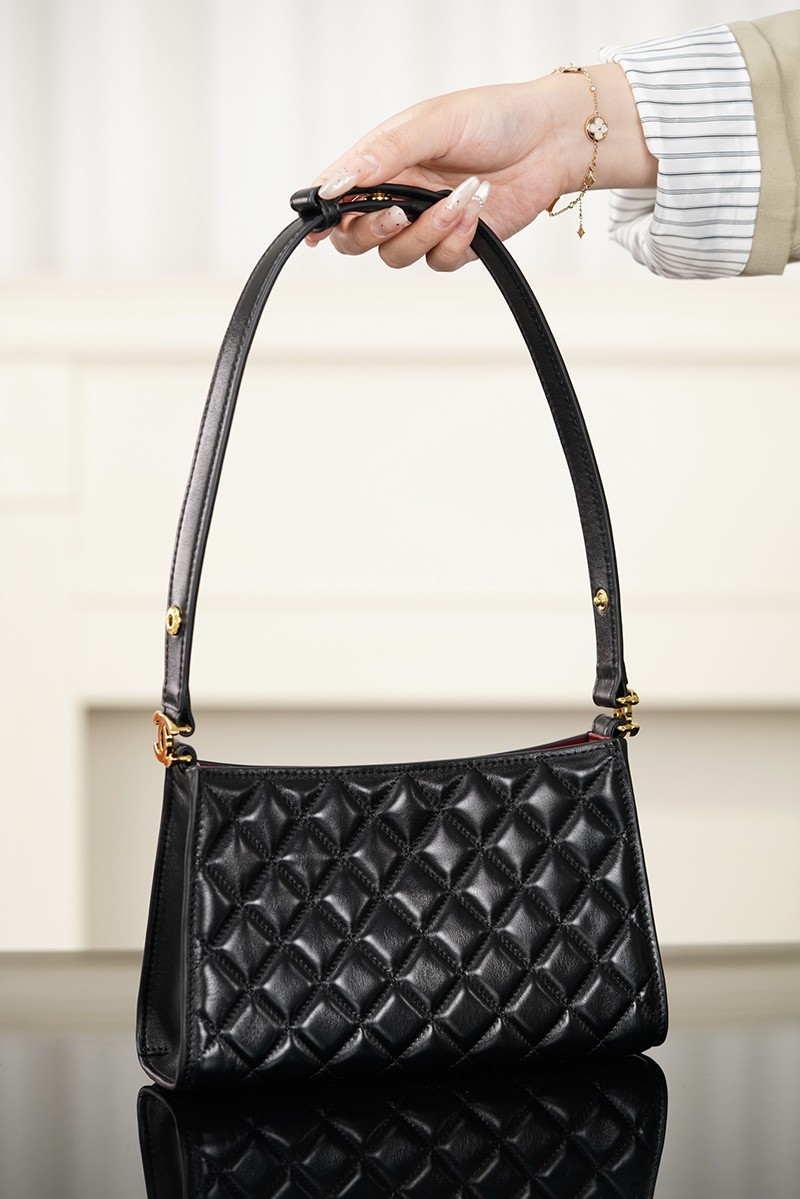 Chanel 26X Hobo Handbag