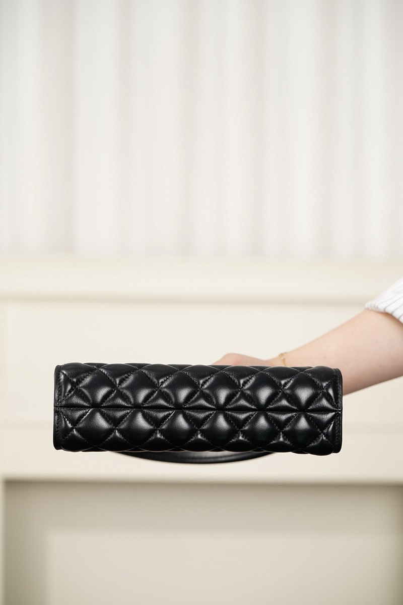 Chanel 26X Hobo Handbag