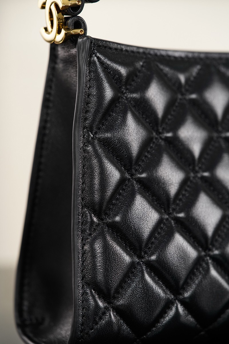 Chanel 26X Hobo Handbag