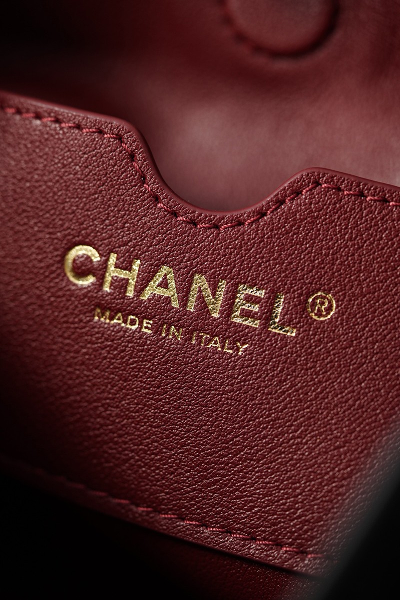 Chanel 26X Hobo Handbag