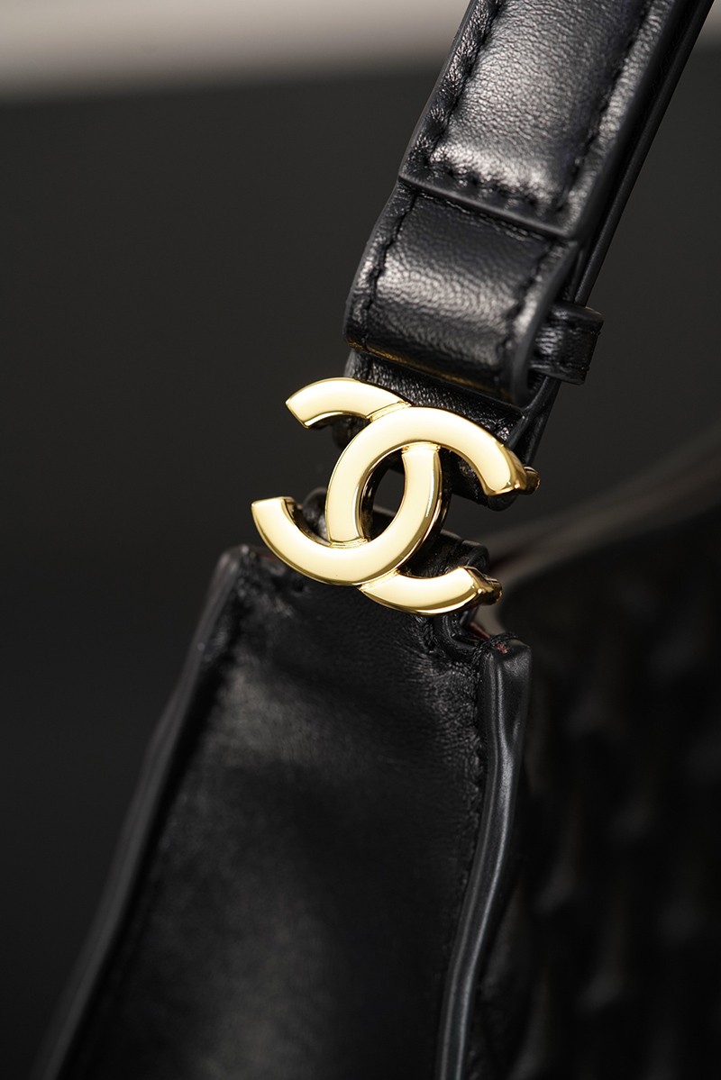 Chanel 26X Hobo Handbag