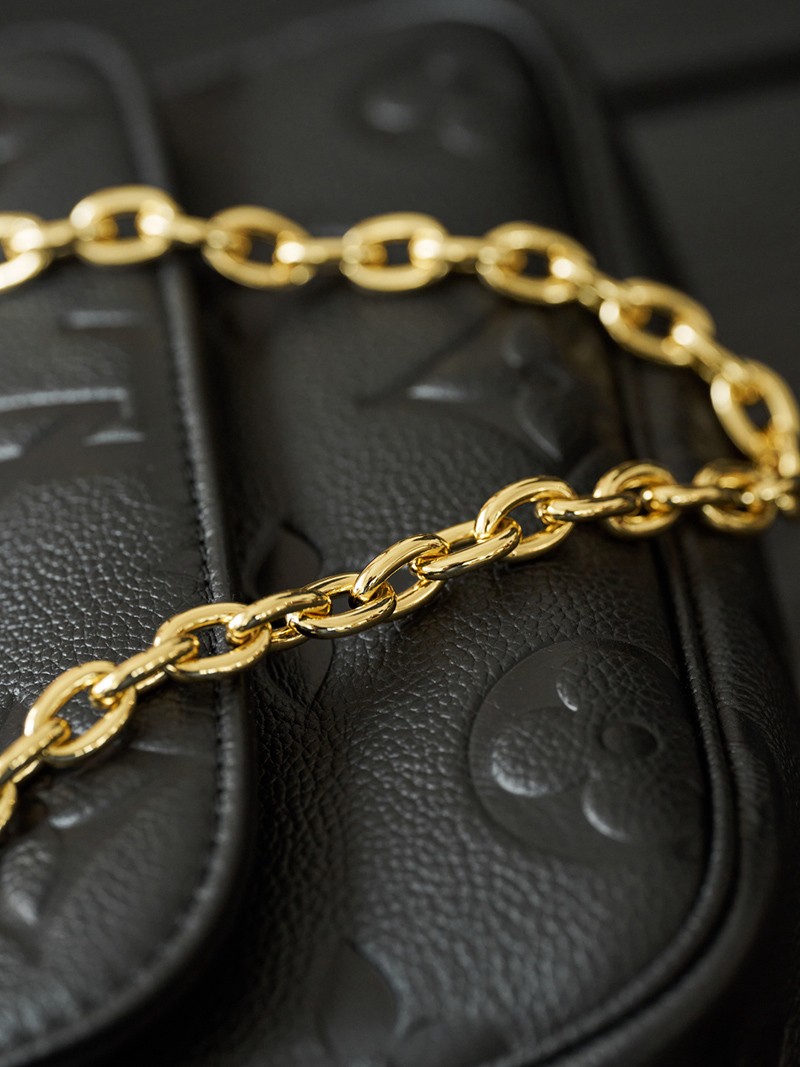 Wallet On Chain Ivy M82154
