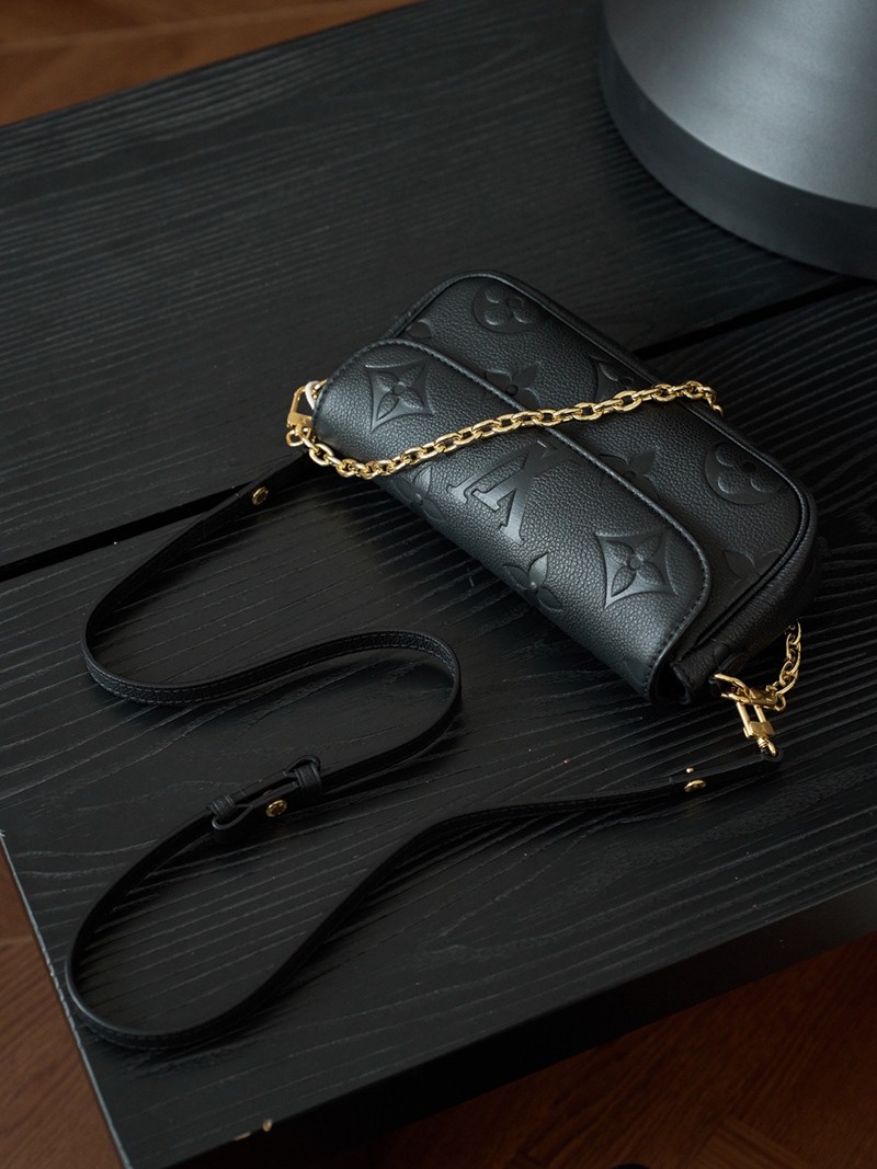 Wallet On Chain Ivy M82154