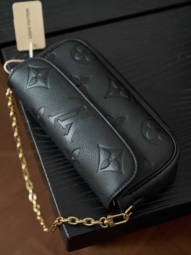 Wallet On Chain Ivy M82154
