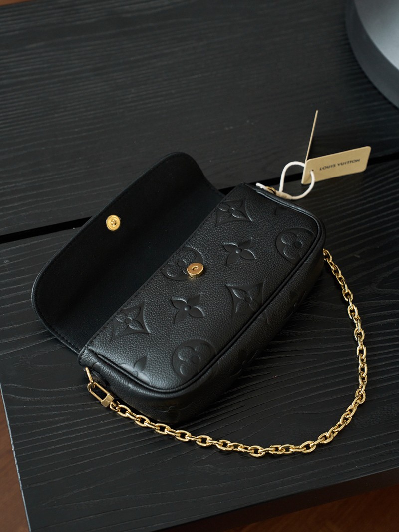Wallet On Chain Ivy M82154