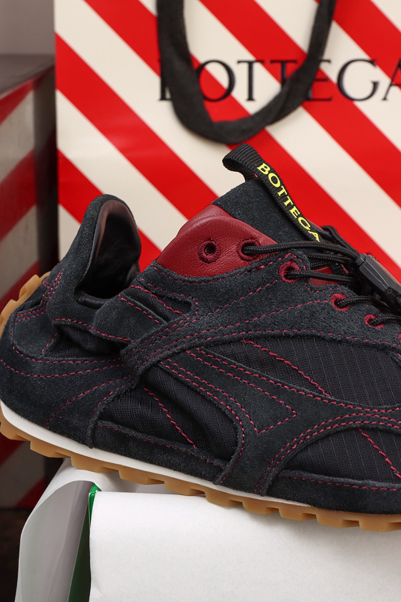 Bottega Veneta Wmns Orbit Flash Black