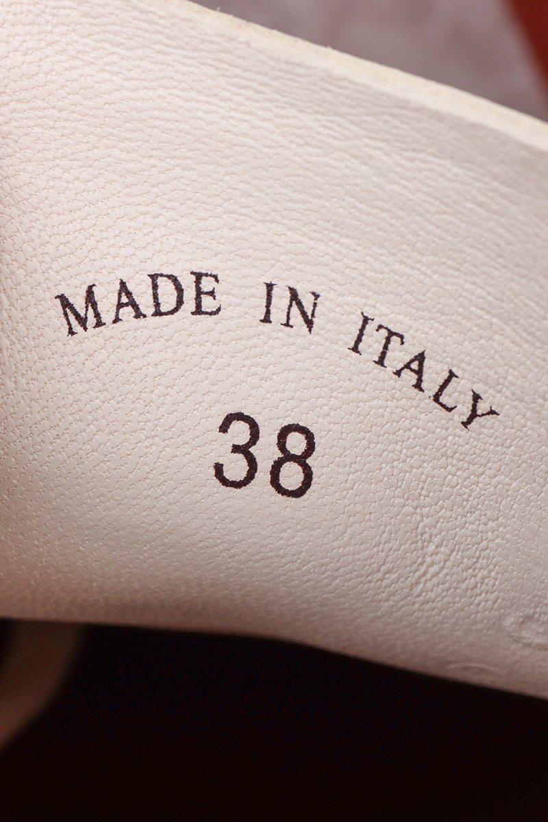 Loro Piana Tennis Walk White