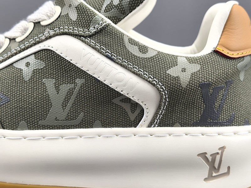 LV Tilted Sneaker 001