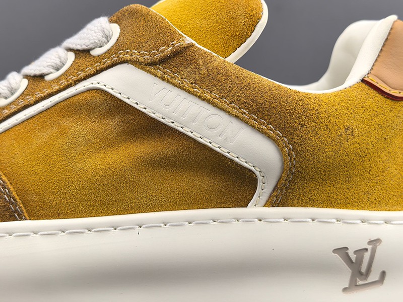 LV Tilted Sneaker 002