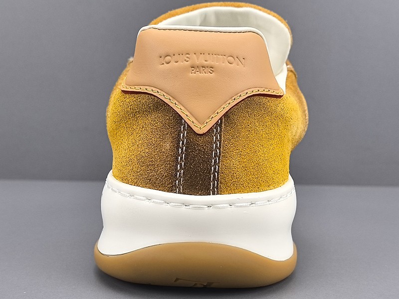 LV Tilted Sneaker 002