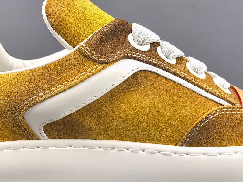 LV Tilted Sneaker 002