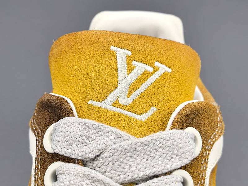 LV Tilted Sneaker 002