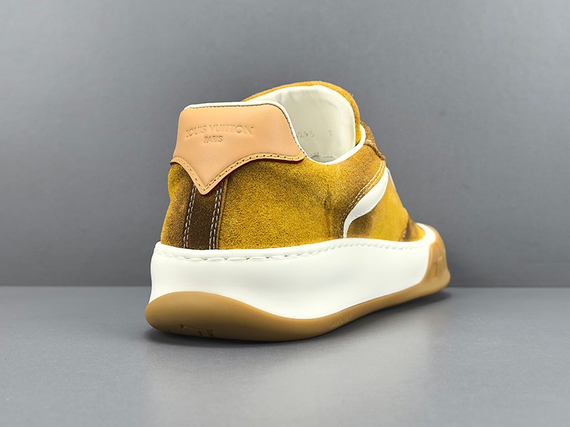 LV Tilted Sneaker 002