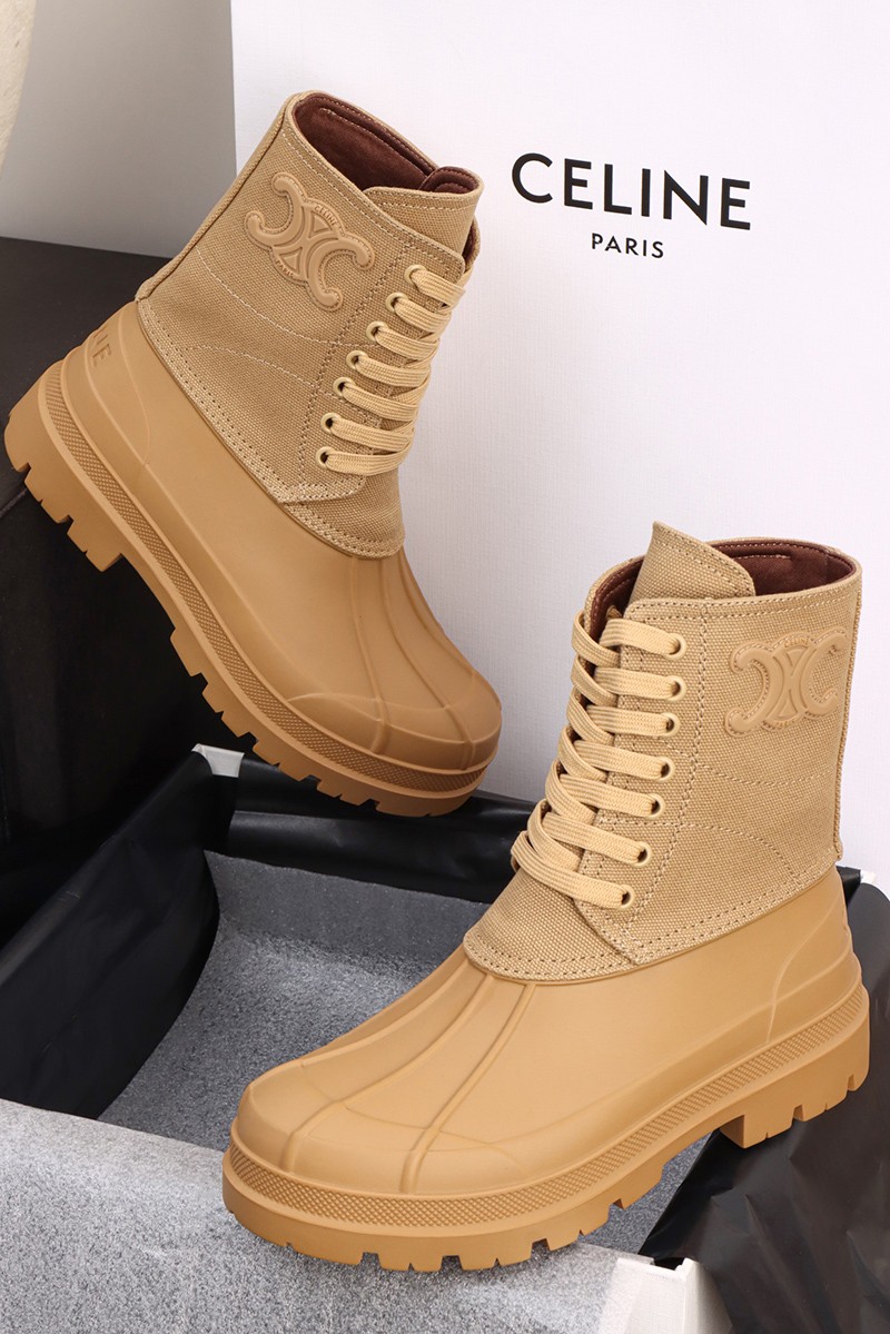 Celine Riley Wmns Low Boot