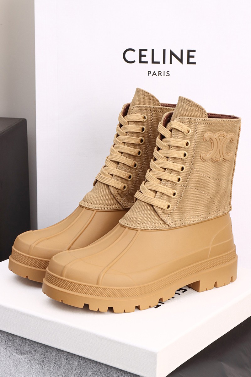 Celine Riley Wmns Low Boot