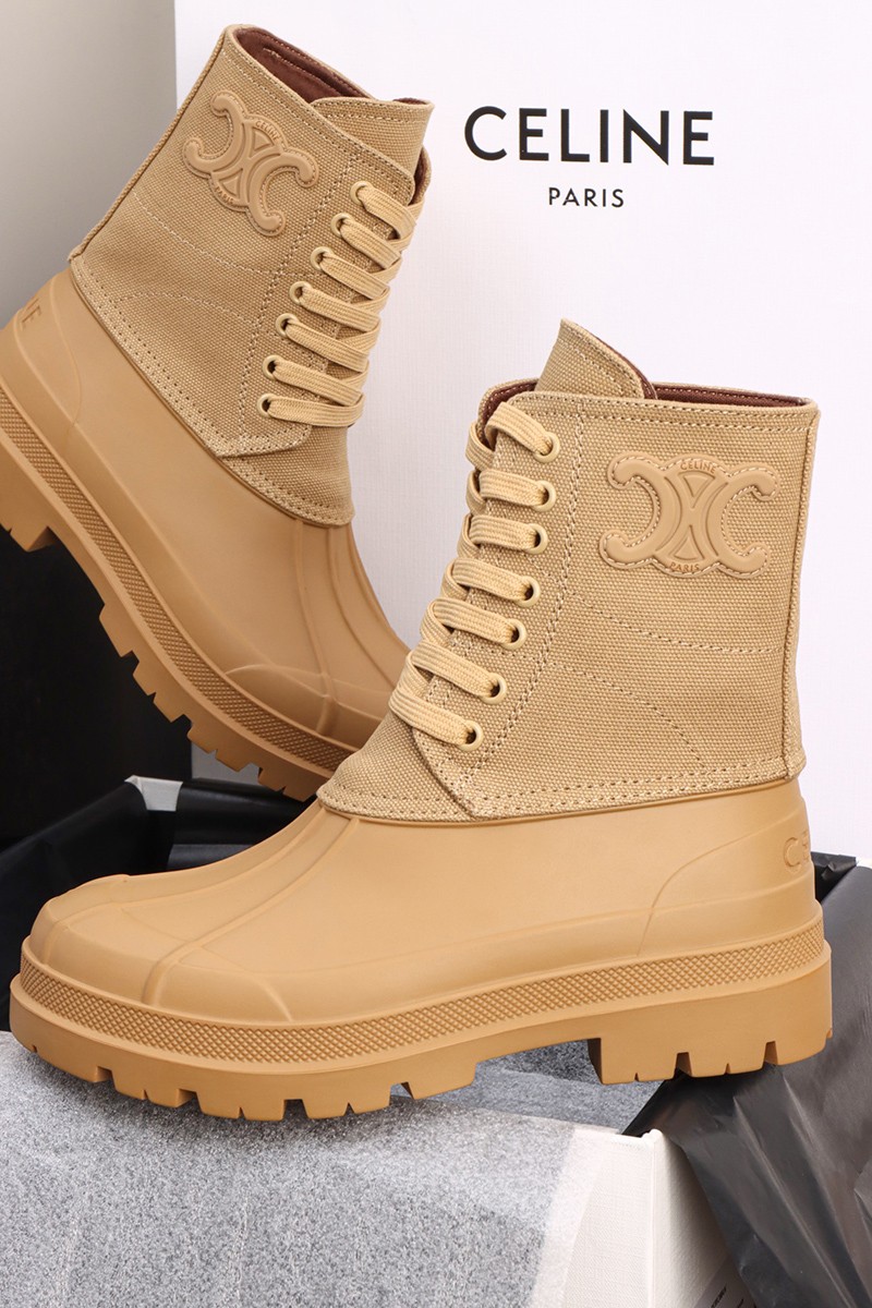 Celine Riley Wmns Low Boot