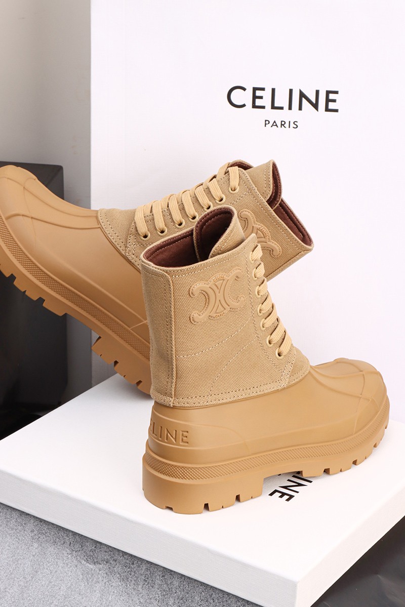 Celine Riley Wmns Low Boot