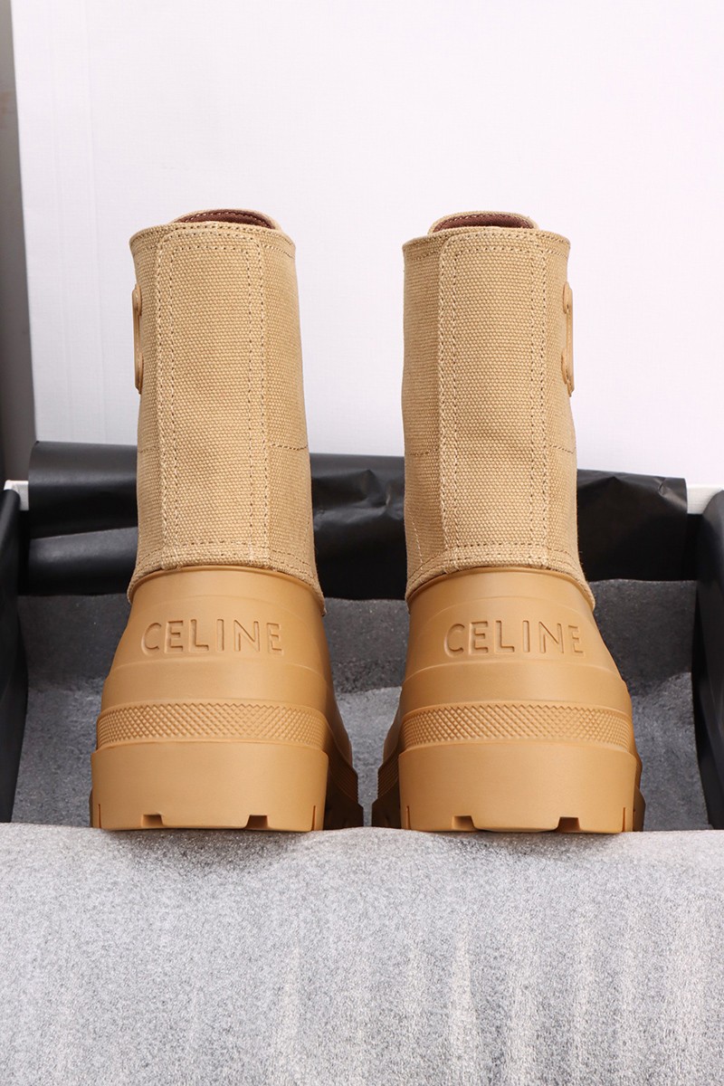 Celine Riley Wmns Low Boot