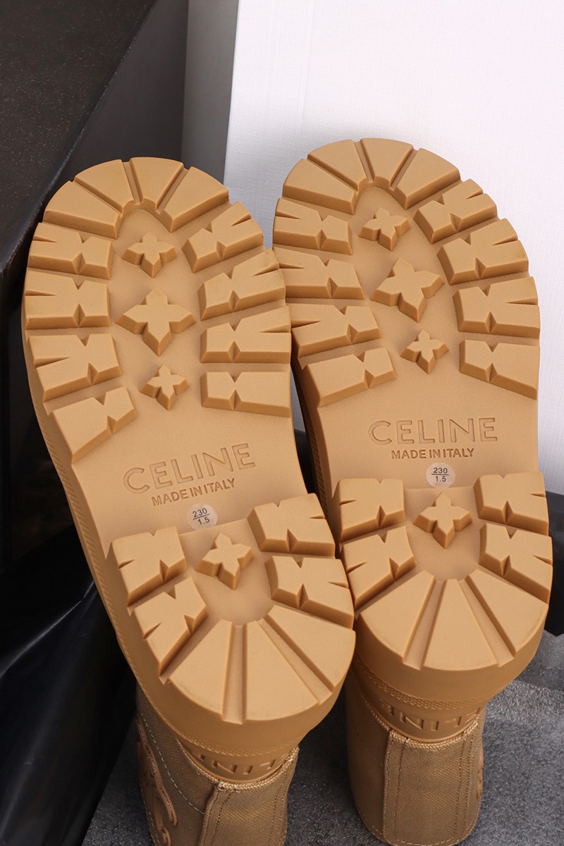 Celine Riley Wmns Low Boot